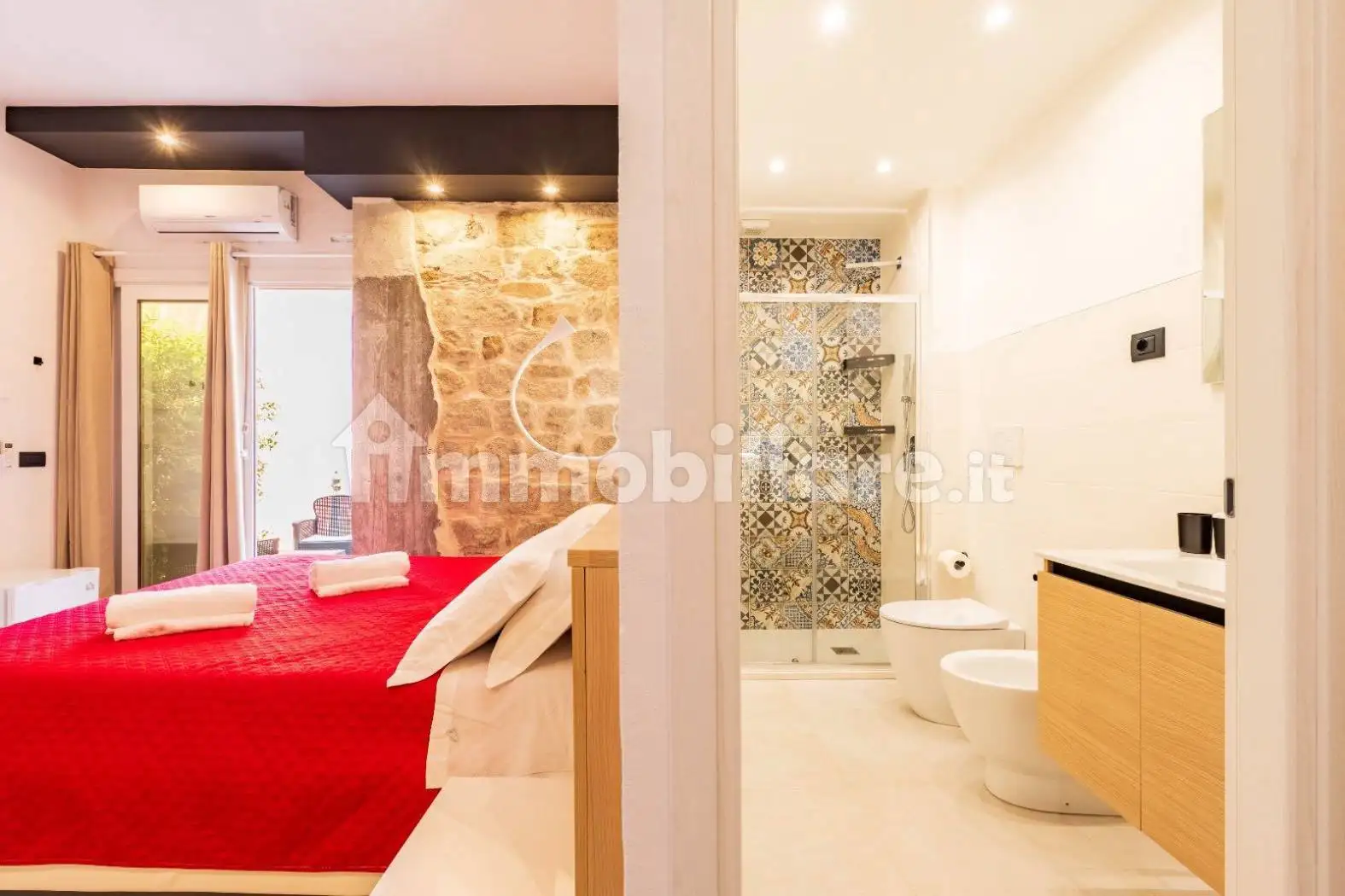 Appartamento in vendita a Tortolì