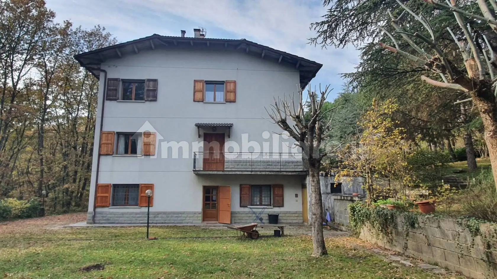 Appartamento in vendita a Gaggio Montano