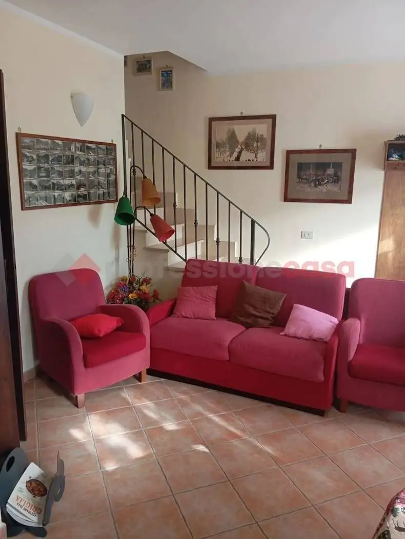 Villa in vendita a Rocca di Botte