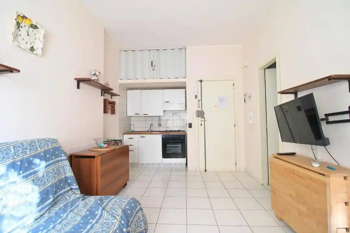 Bilocale Residence Lo Zodiaco 9, Salvo Marina, San Salvo - foto 2