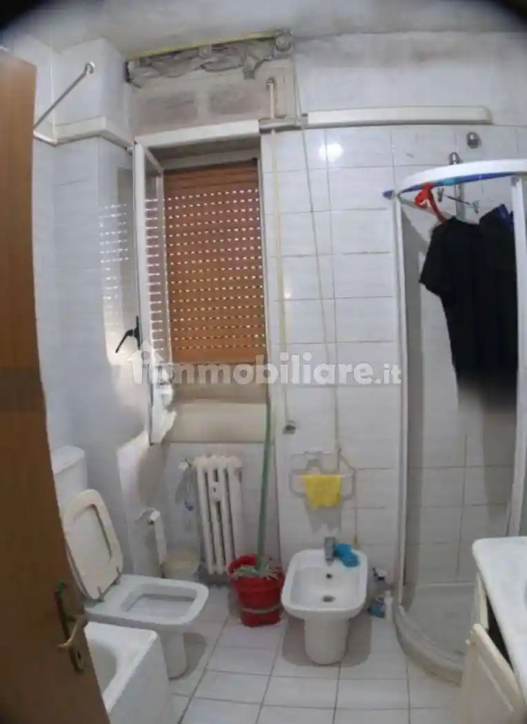 Appartamento all'asta via Pellegrino Rossi 42, Milano - foto 3