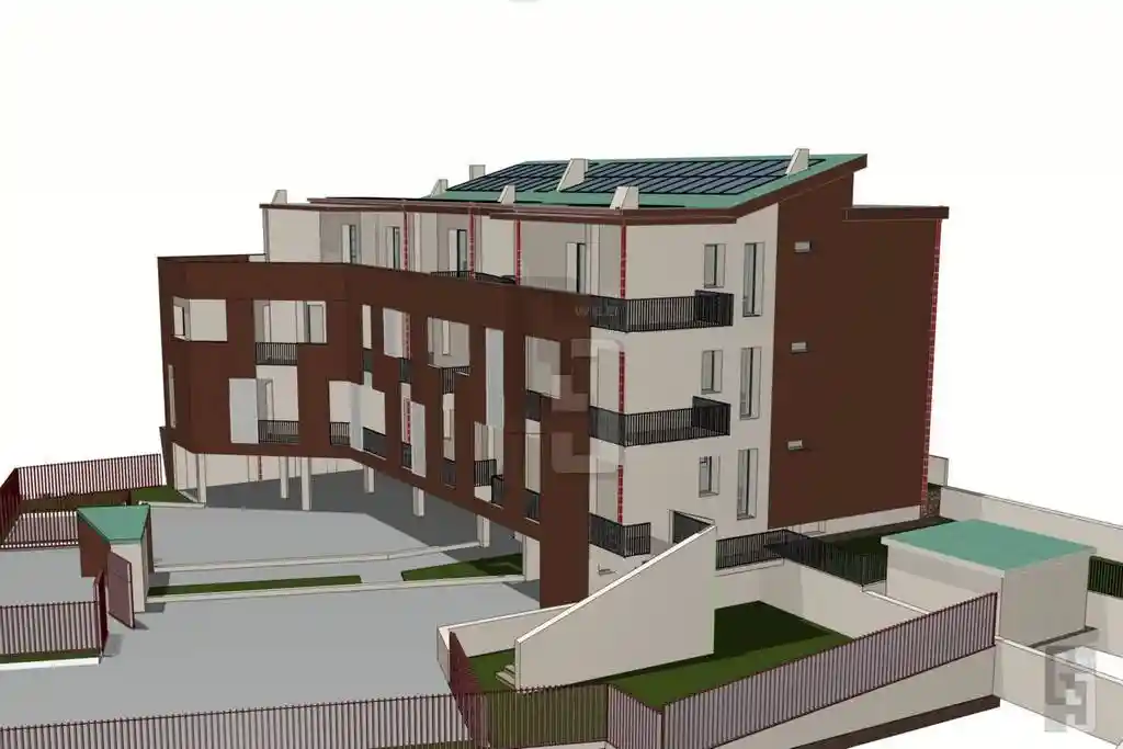 Trilocale via Spinello Aretino, Grassina, Bagno a Ripoli - foto 2