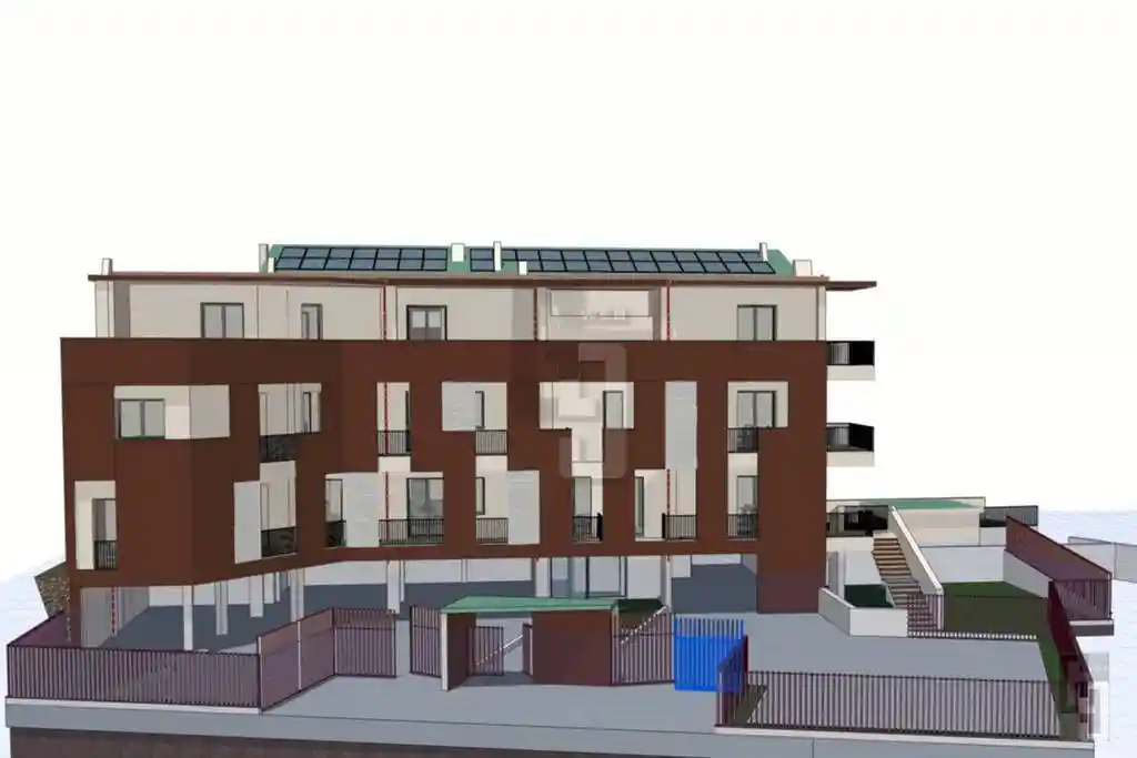 Trilocale via Spinello Aretino, Grassina, Bagno a Ripoli - foto 4