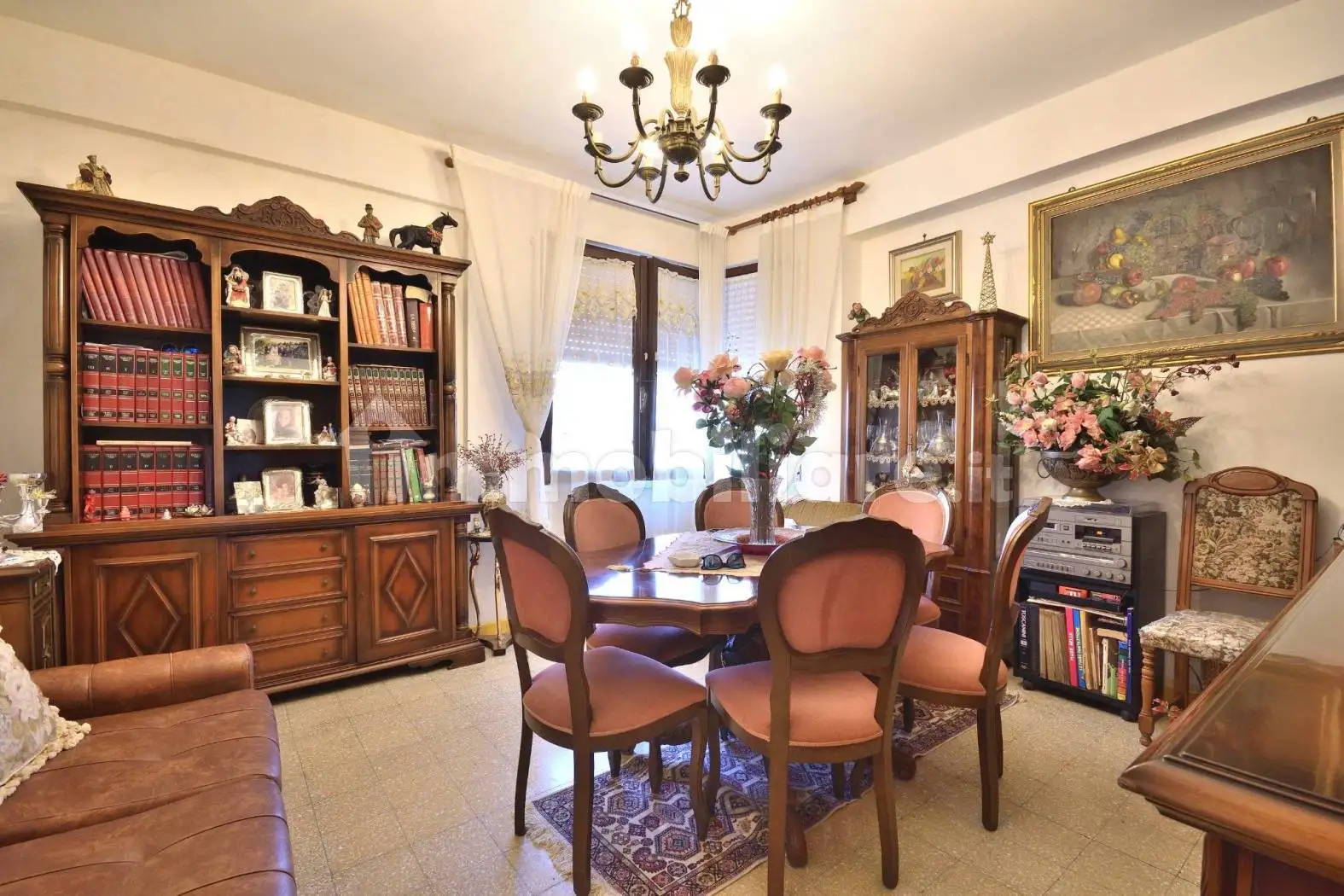 Appartamento in vendita a Pisa