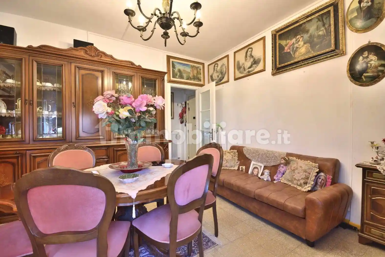 Quadrilocale via Giovanni da Verrazzano, Marina di Pisa, Pisa - foto 2