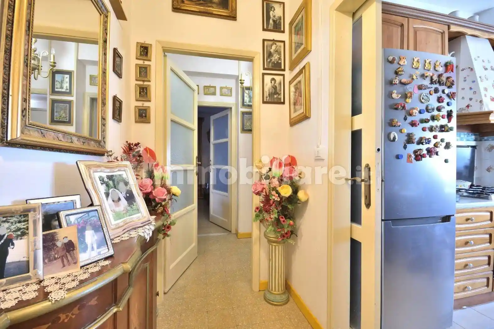 Quadrilocale via Giovanni da Verrazzano, Marina di Pisa, Pisa - foto 3