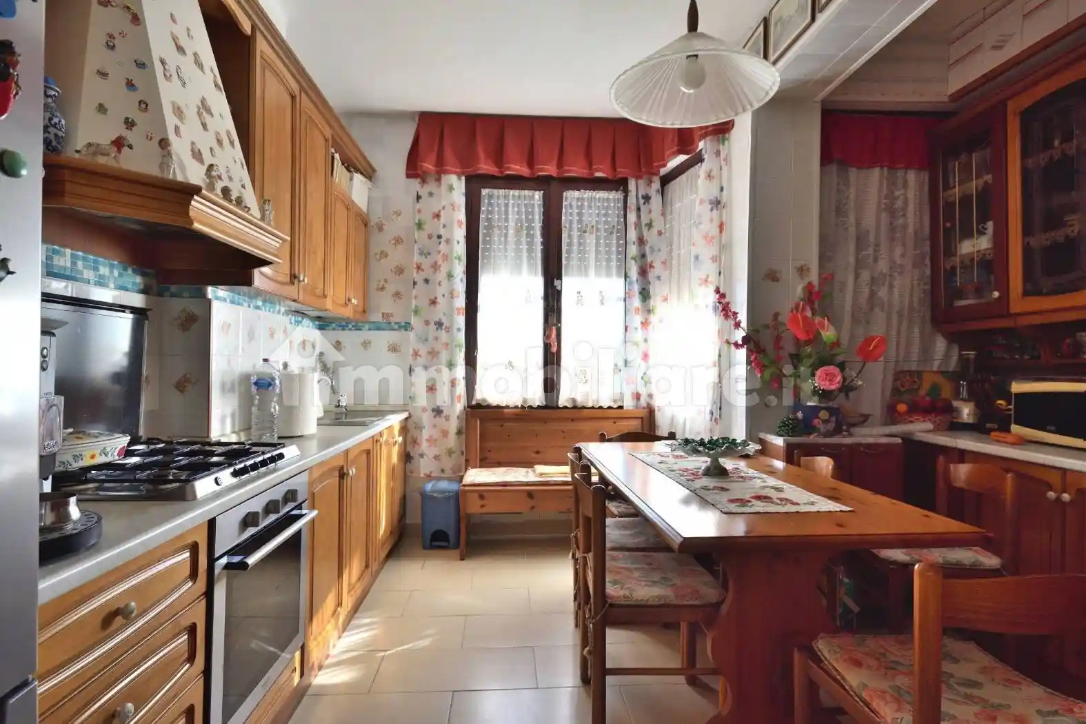 Quadrilocale via Giovanni da Verrazzano, Marina di Pisa, Pisa - foto 4