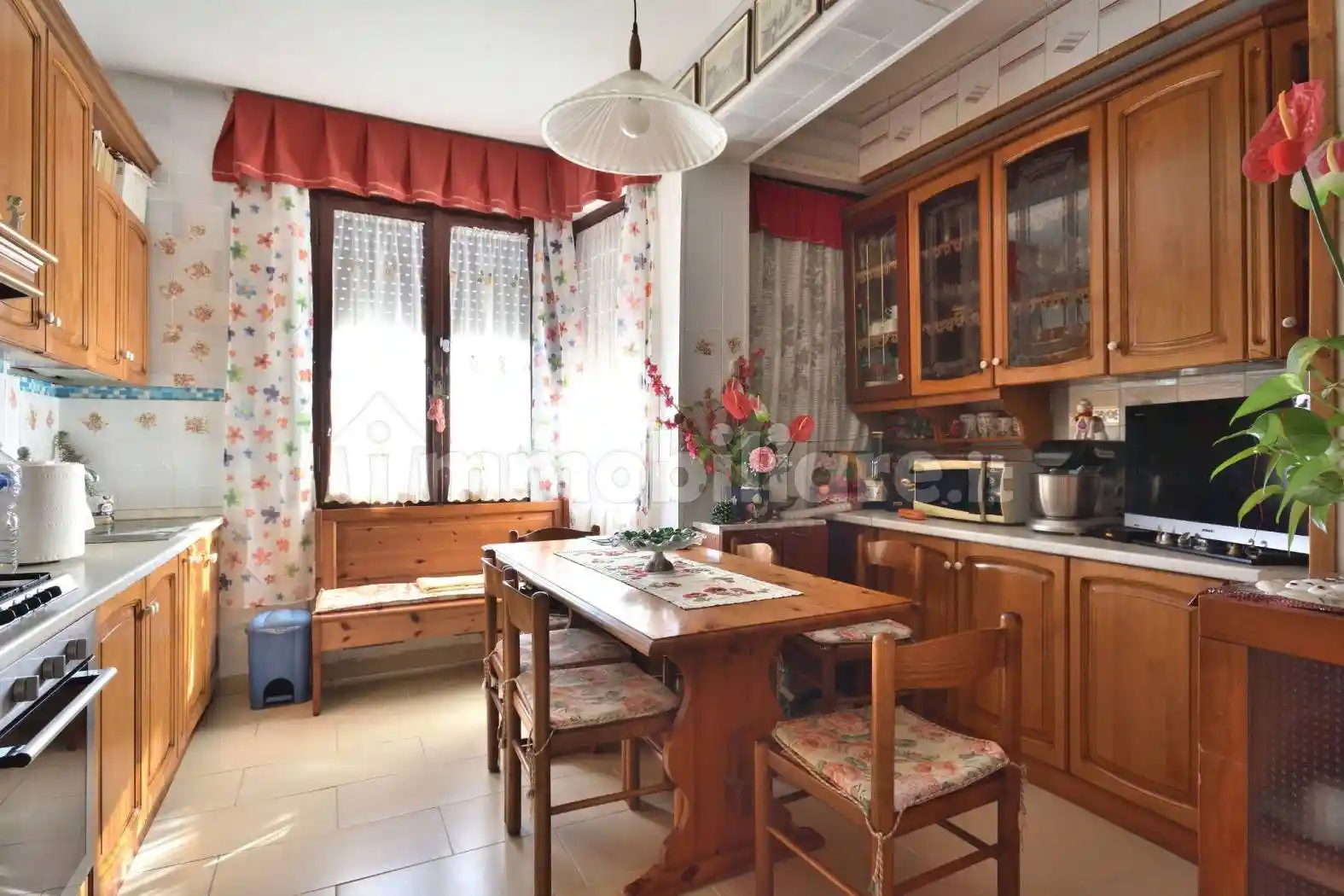 Quadrilocale via Giovanni da Verrazzano, Marina di Pisa, Pisa - foto 5