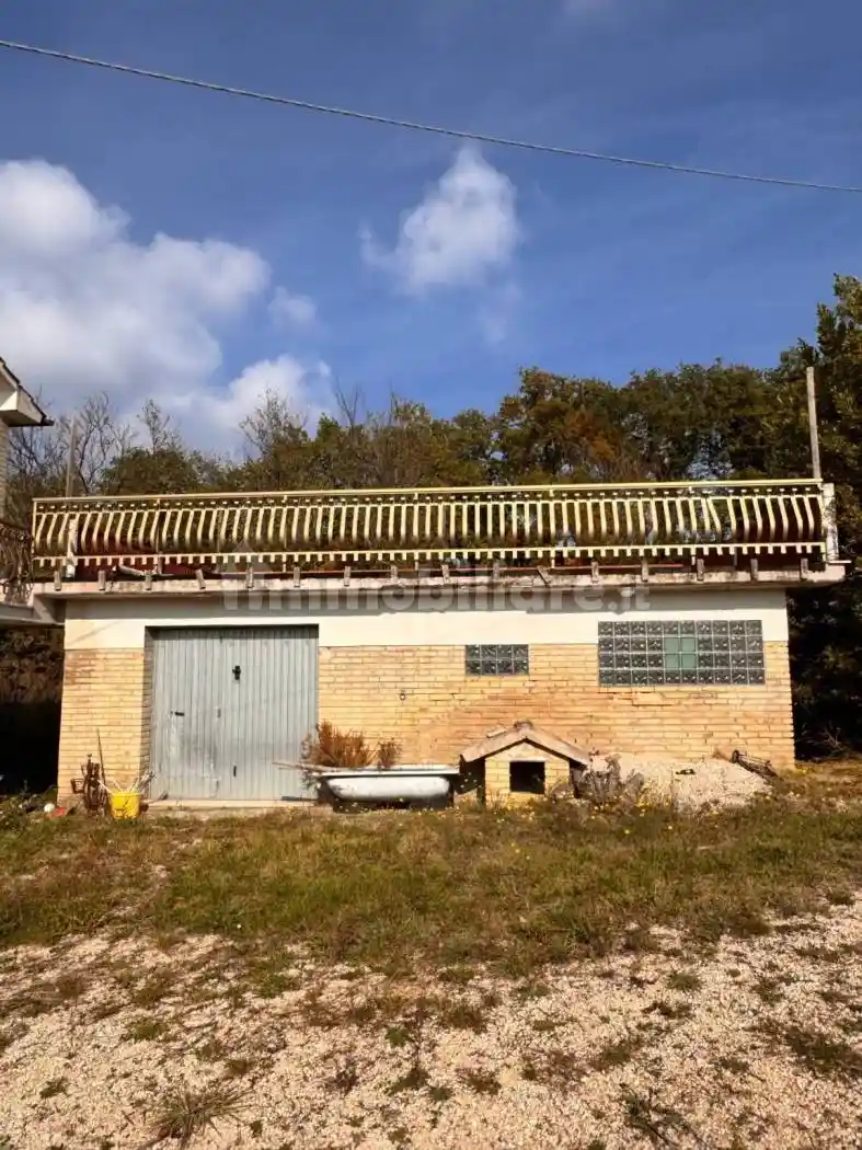 Casa indipendente - foto 4