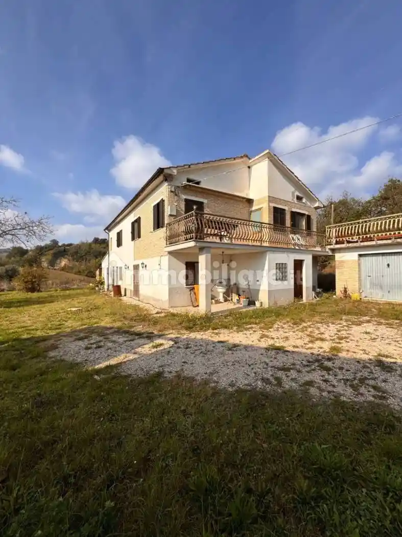 Casa indipendente - foto 5