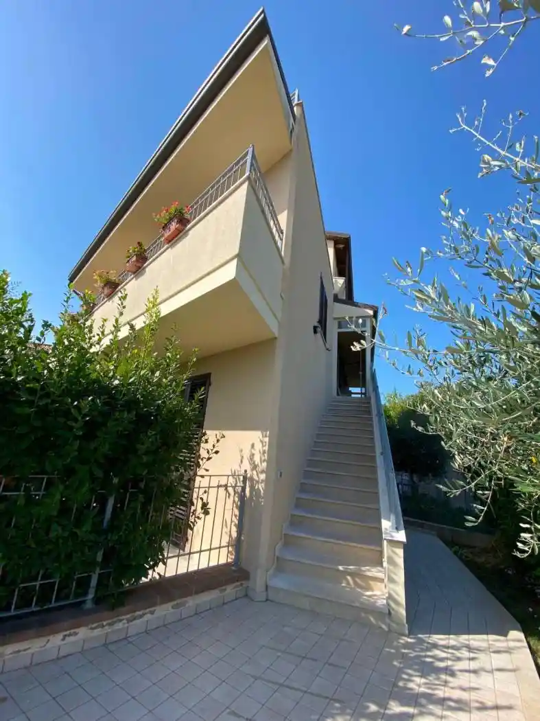 Attico via Fienile 9, Coriano - foto 2