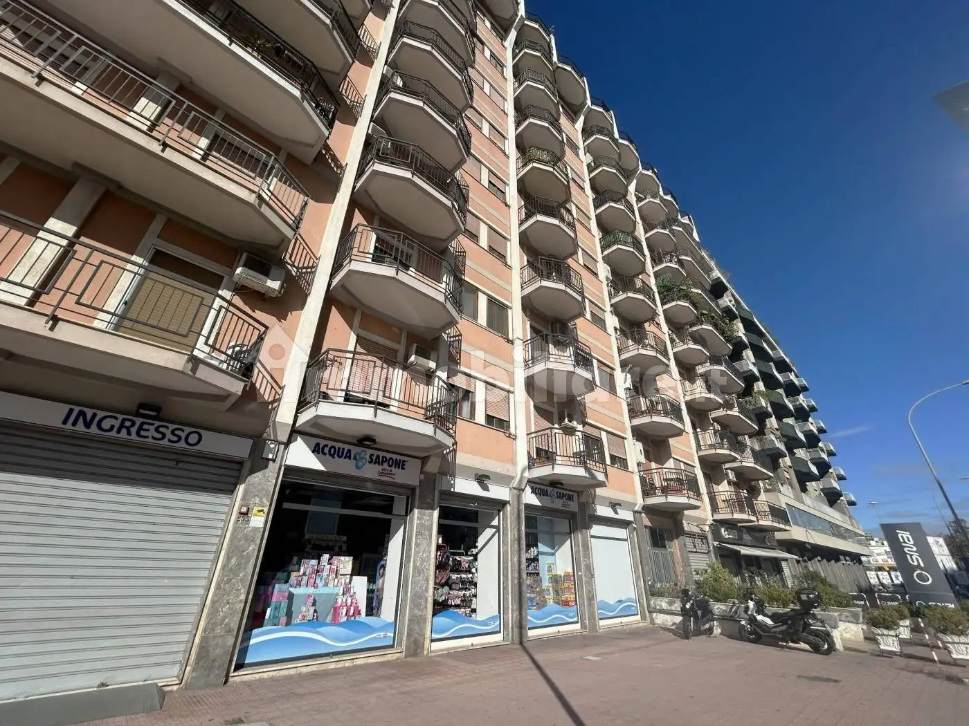 Appartamento in affitto a Palermo