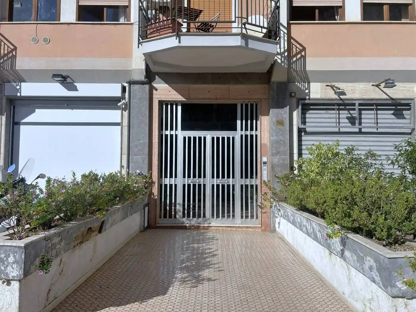 Appartamento viale Leonardo da Vinci 243, Uditore - Leonardo Da Vinci Alta, Palermo - foto 2