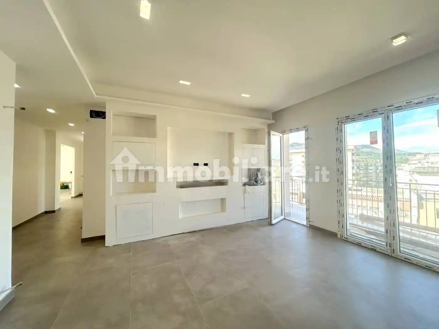 Appartamento viale Leonardo da Vinci 243, Uditore - Leonardo Da Vinci Alta, Palermo - foto 4