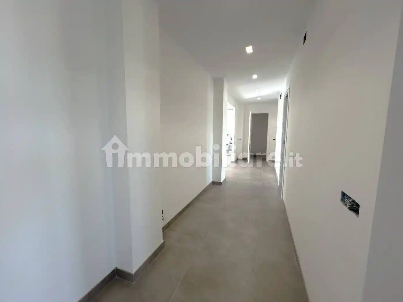 Appartamento viale Leonardo da Vinci 243, Uditore - Leonardo Da Vinci Alta, Palermo - foto 5