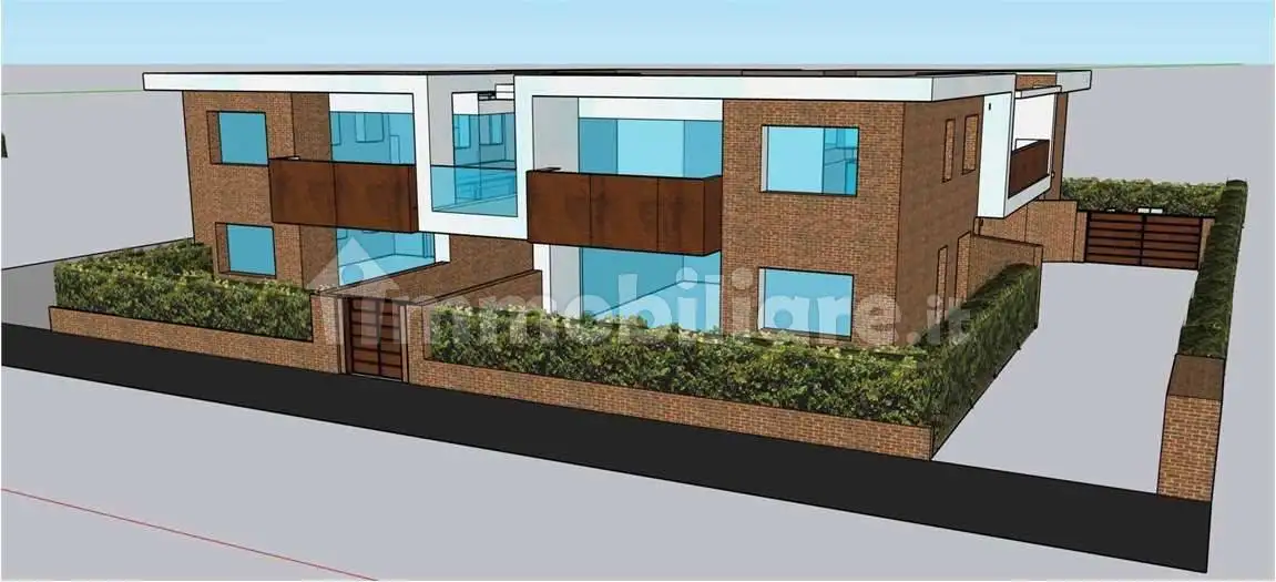 Appartamento in vendita a Soragna