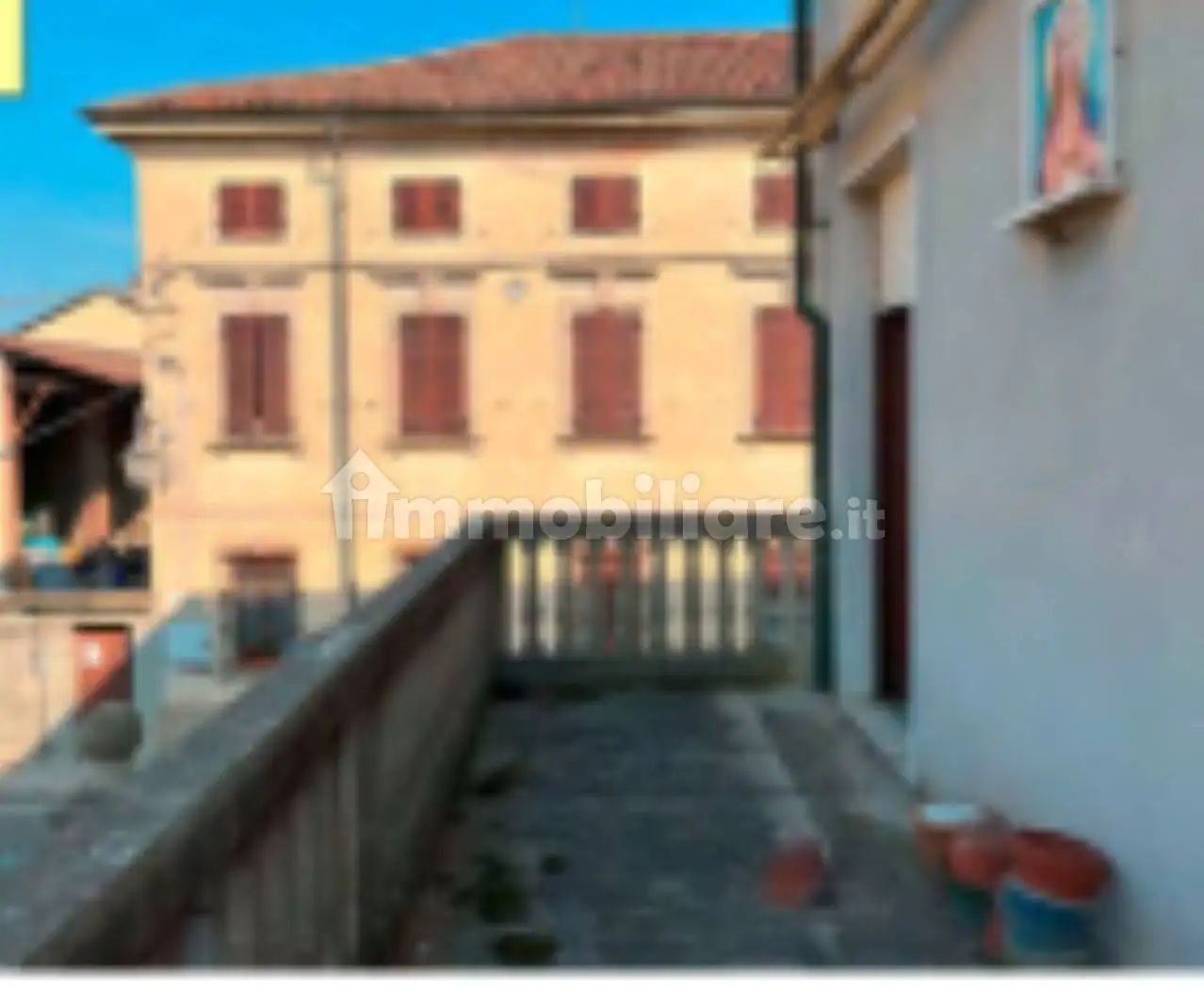 Appartamento in asta a Desana