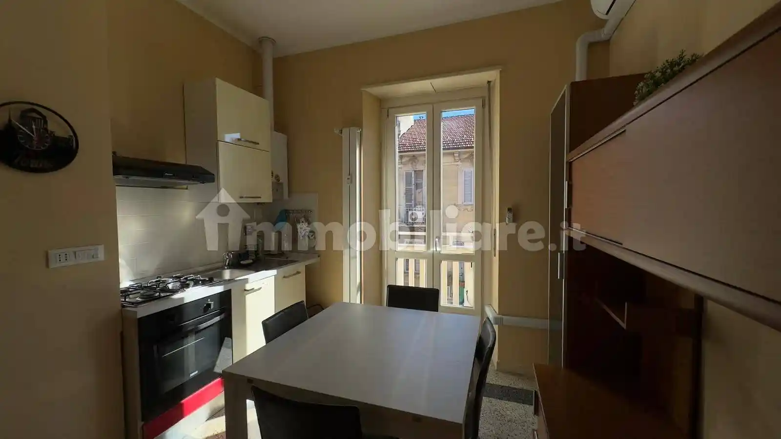 Appartamento in affitto a Torino