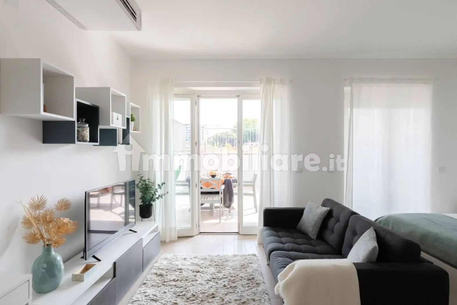 Appartamento in affitto a Roma