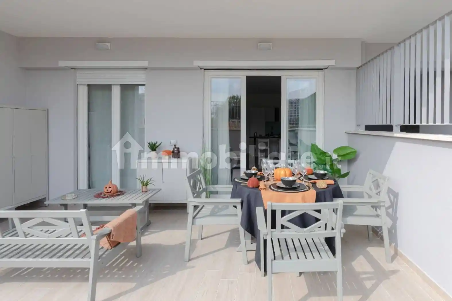 Monolocale via dei Monti Tiburtini, 770, Monti Tiburtini, Roma - foto 4