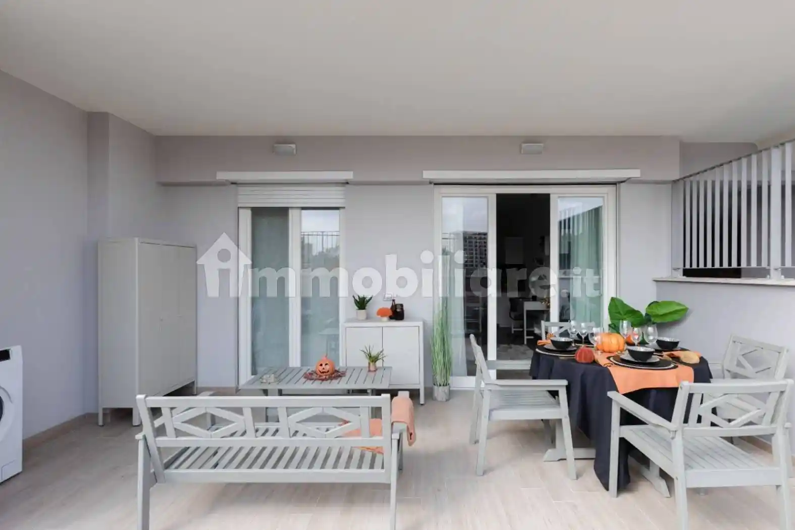 Monolocale via dei Monti Tiburtini, 770, Monti Tiburtini, Roma - foto 5