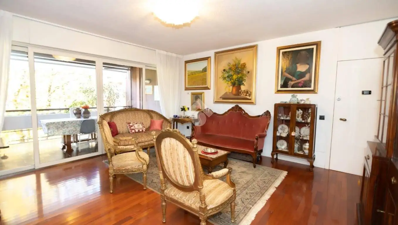 Appartamento in vendita a Basiglio