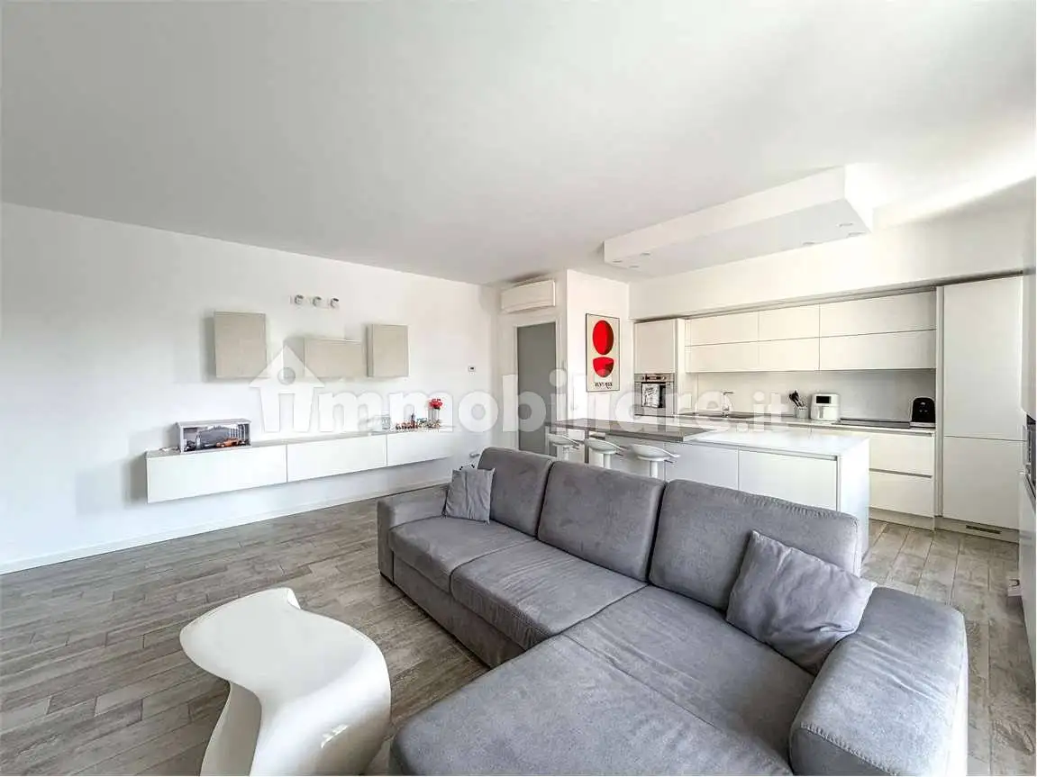 Trilocale via Garibaldi, 20, Centro, Cuggiono - foto 5