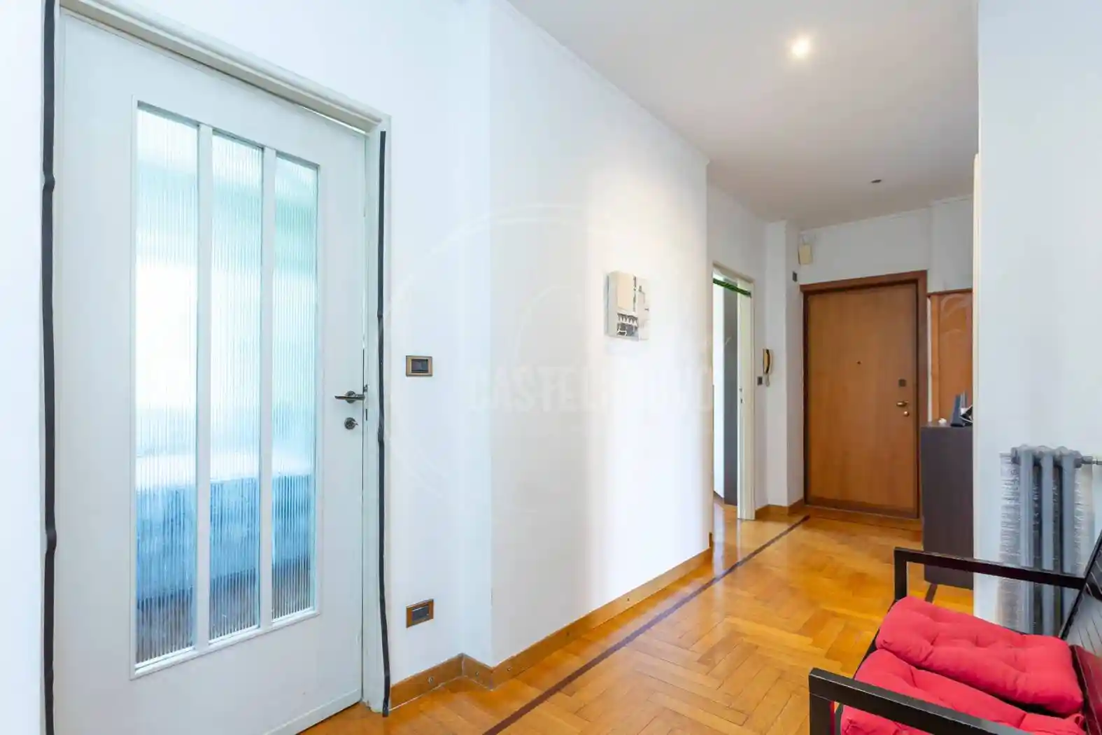 Quadrilocale via Giovanni Labus 3, Primaticcio, Milano - foto 5