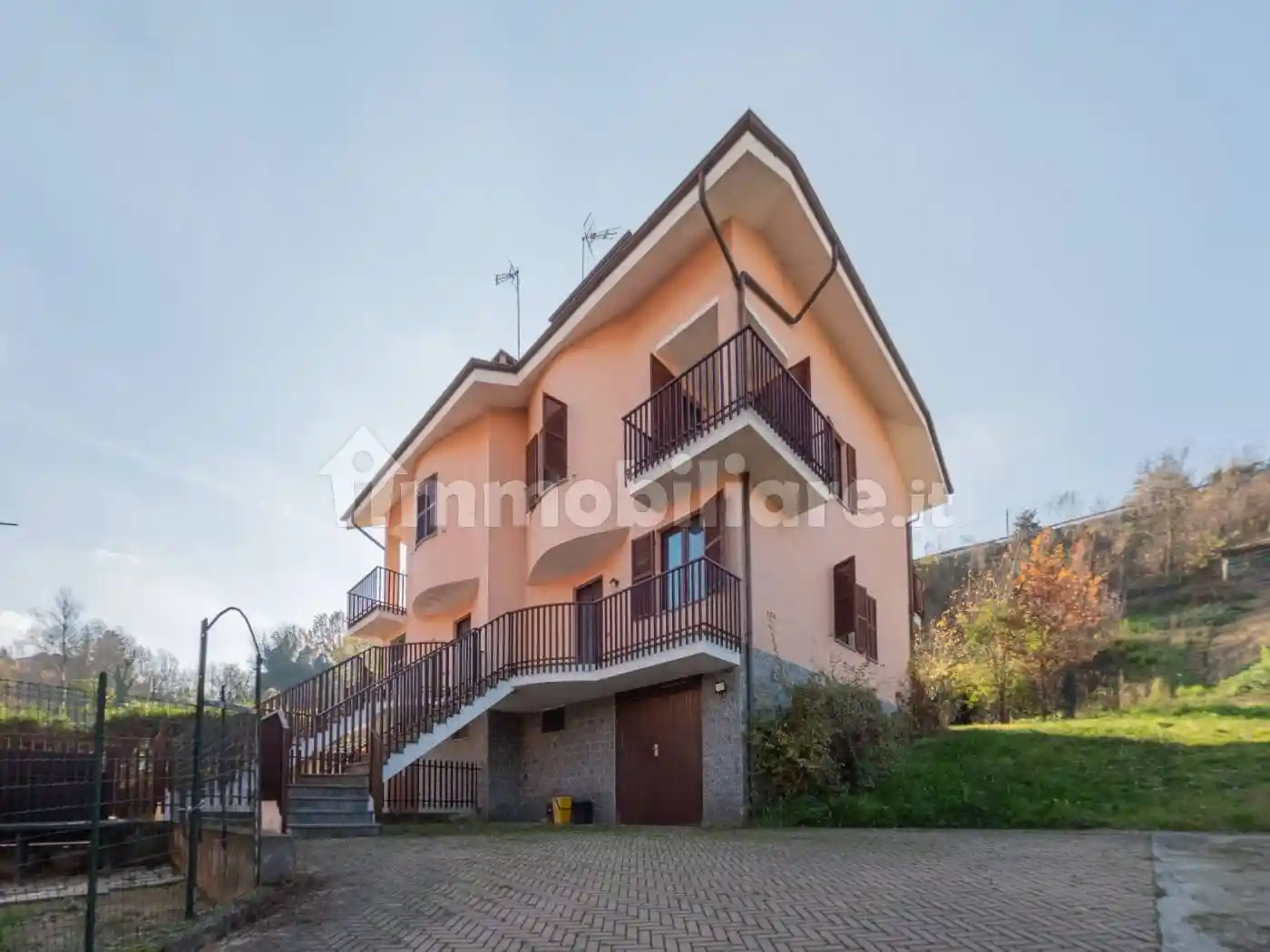 Villetta a schiera - foto 2