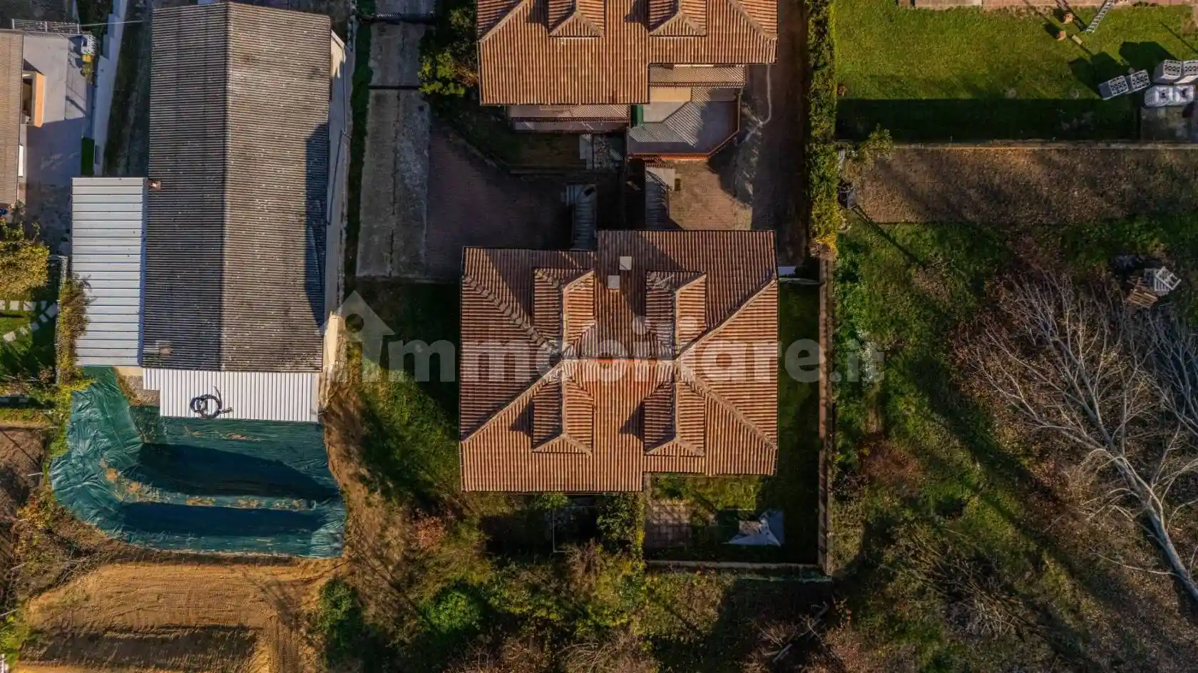 Villetta a schiera - foto 5