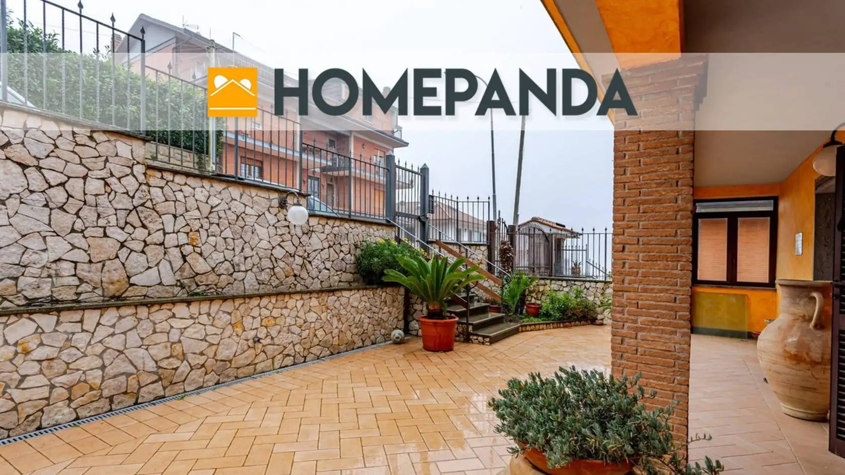 Villa in vendita a Rocca Priora