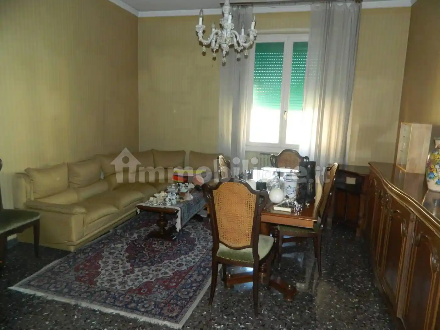 Appartamento in vendita a Firenze