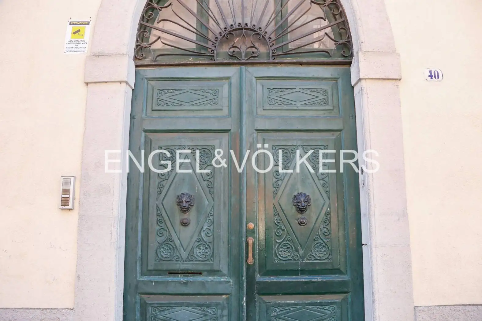 Appartamento buono stato, primo piano, Centro, Canino - foto 3