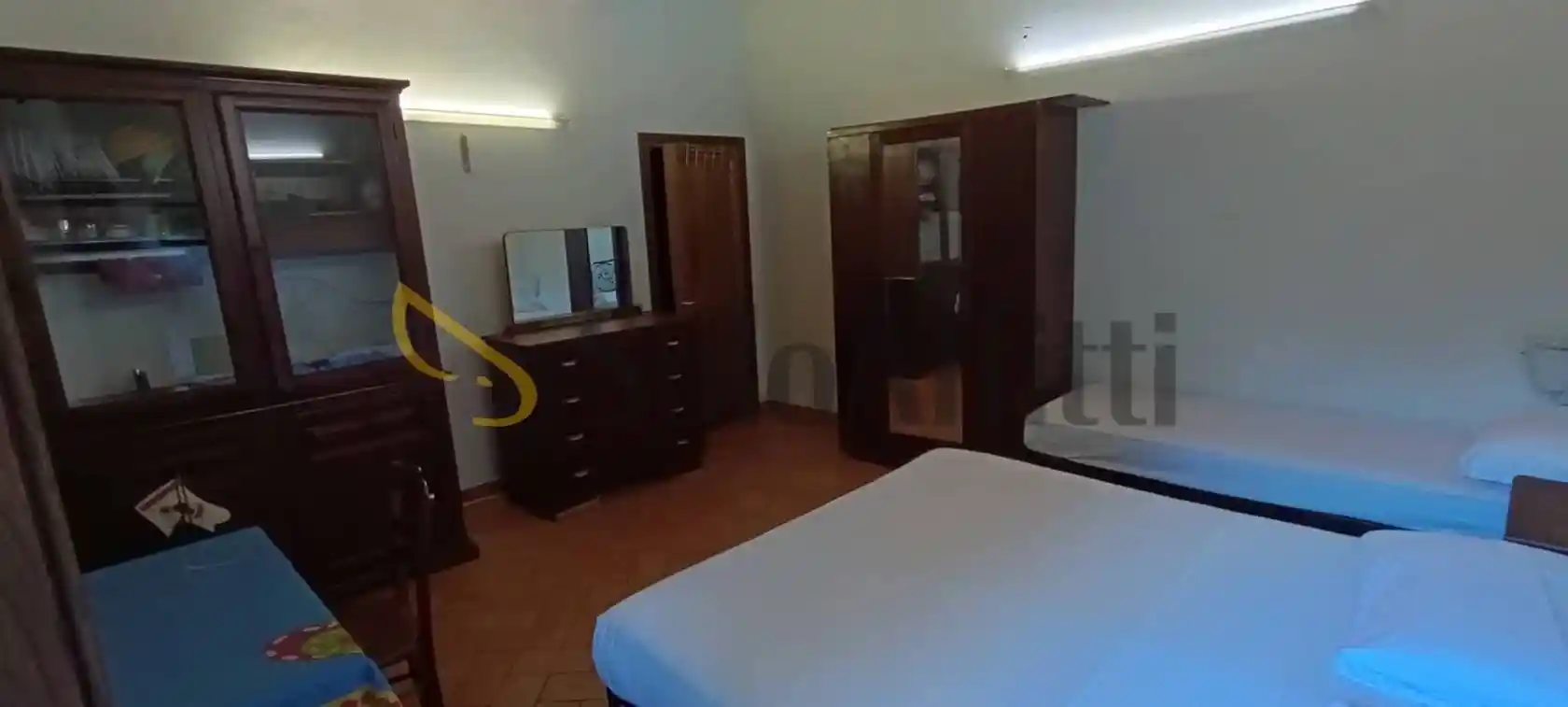 Appartamento Località Casafrassi, Castellina in Chianti - foto 2