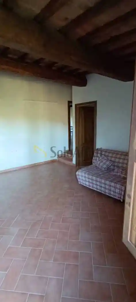 Appartamento Località Casafrassi, Castellina in Chianti - foto 5