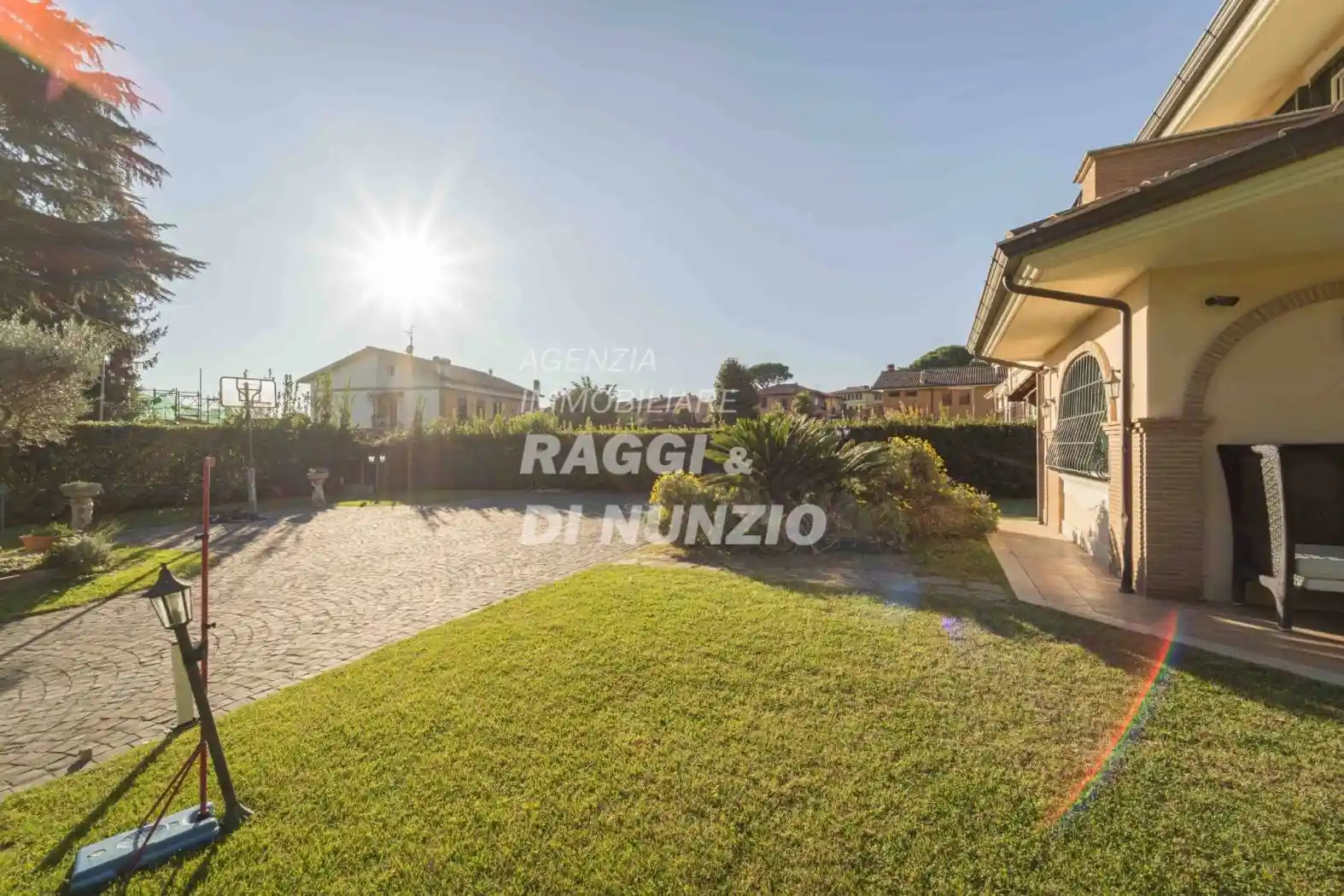 Villa unifamiliare V. della Pedica 25, Colle delle Ginestre, Pedica, Grottaferrata - foto 2