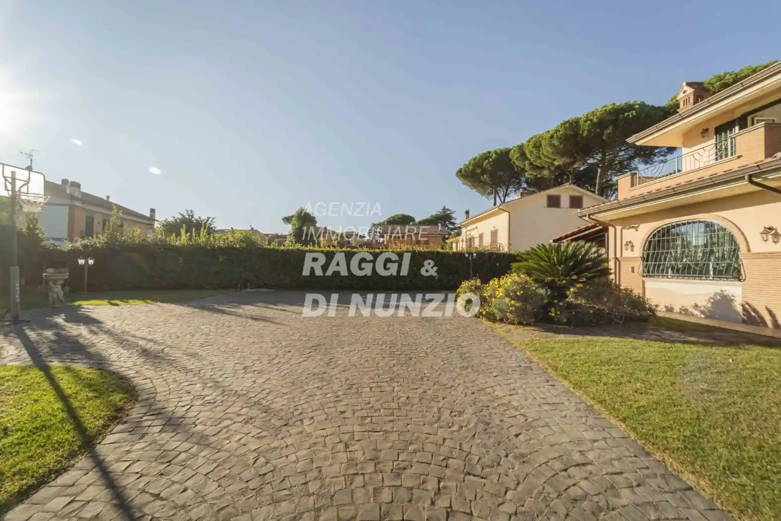 Villa unifamiliare V. della Pedica 25, Colle delle Ginestre, Pedica, Grottaferrata - foto 3