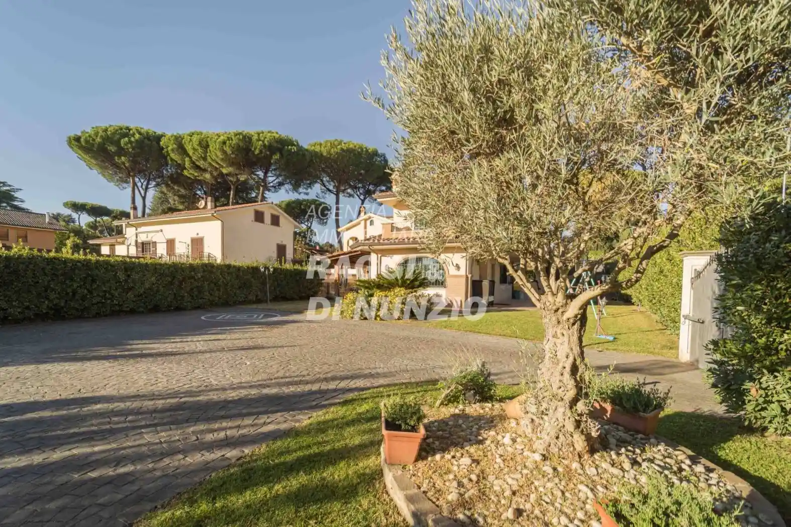 Villa unifamiliare V. della Pedica 25, Colle delle Ginestre, Pedica, Grottaferrata - foto 4