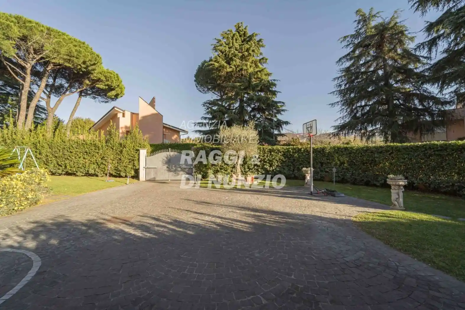 Villa unifamiliare V. della Pedica 25, Colle delle Ginestre, Pedica, Grottaferrata - foto 5