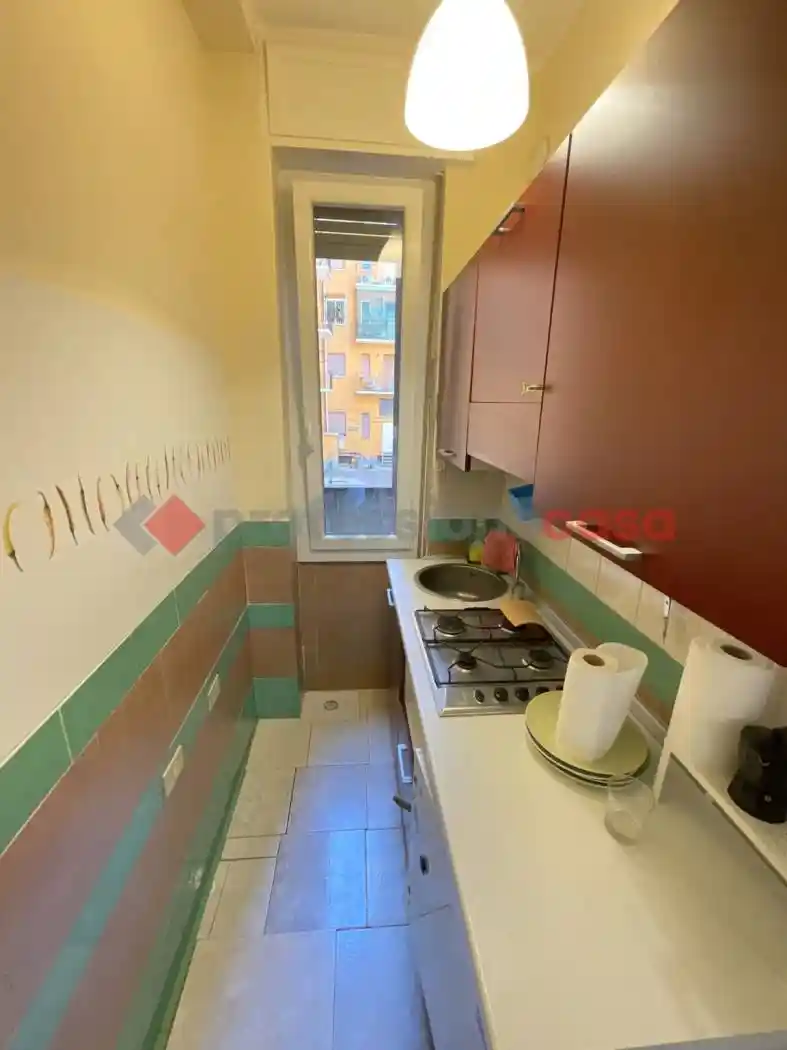 Monolocale via Sarzana, Istria, Milano - foto 3