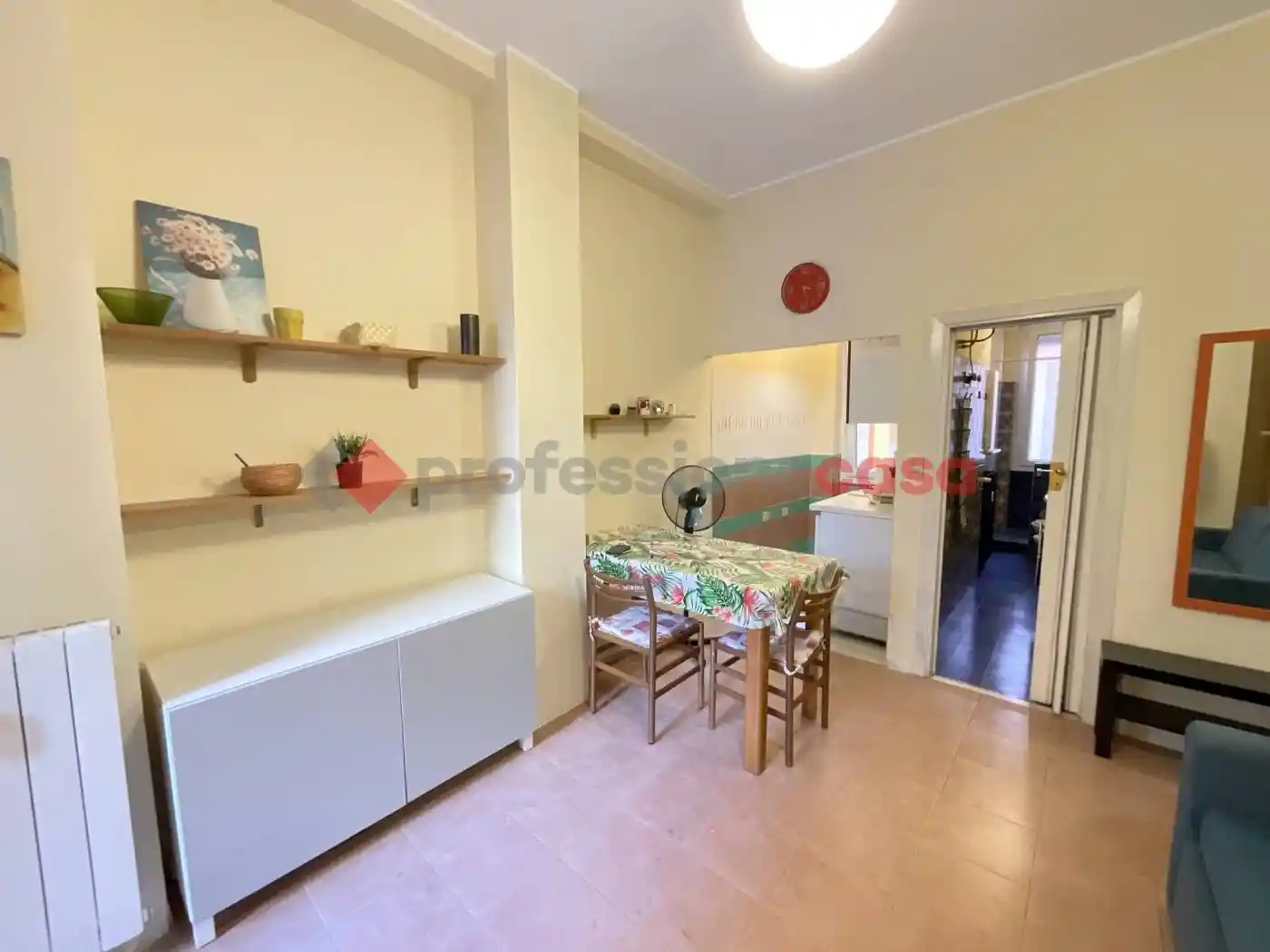 Monolocale via Sarzana, Istria, Milano - foto 5