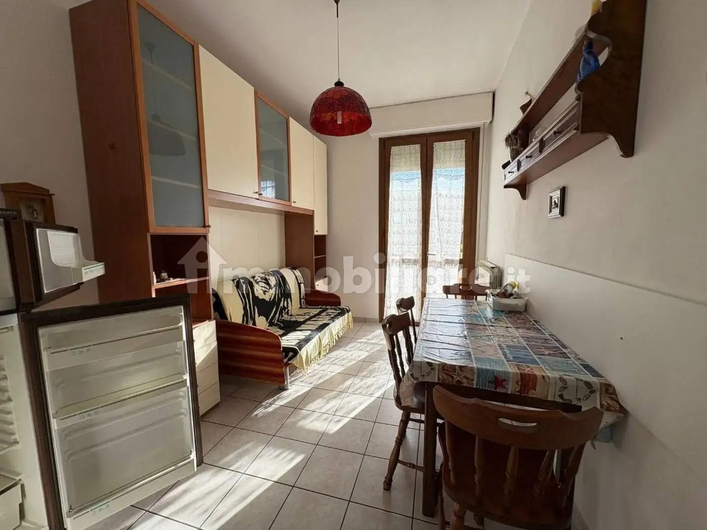 Appartamento in vendita a Massa