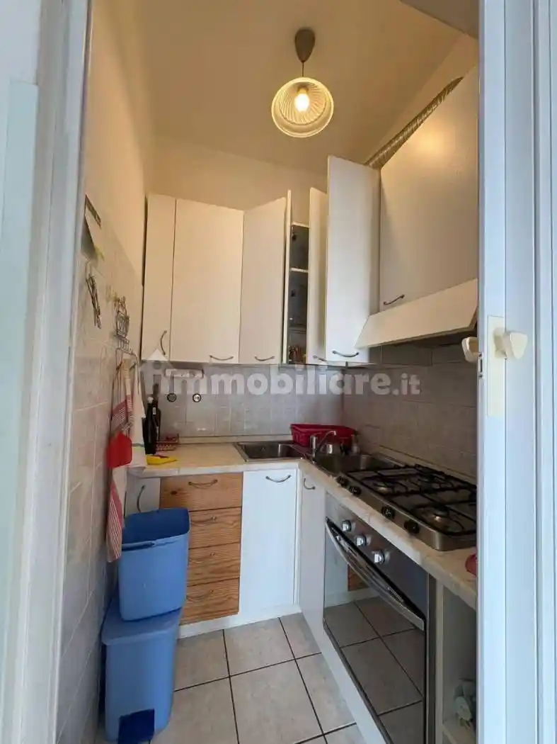 Bilocale via Flavio Torello Baracchini,, Bondano - Partaccia, Massa - foto 3