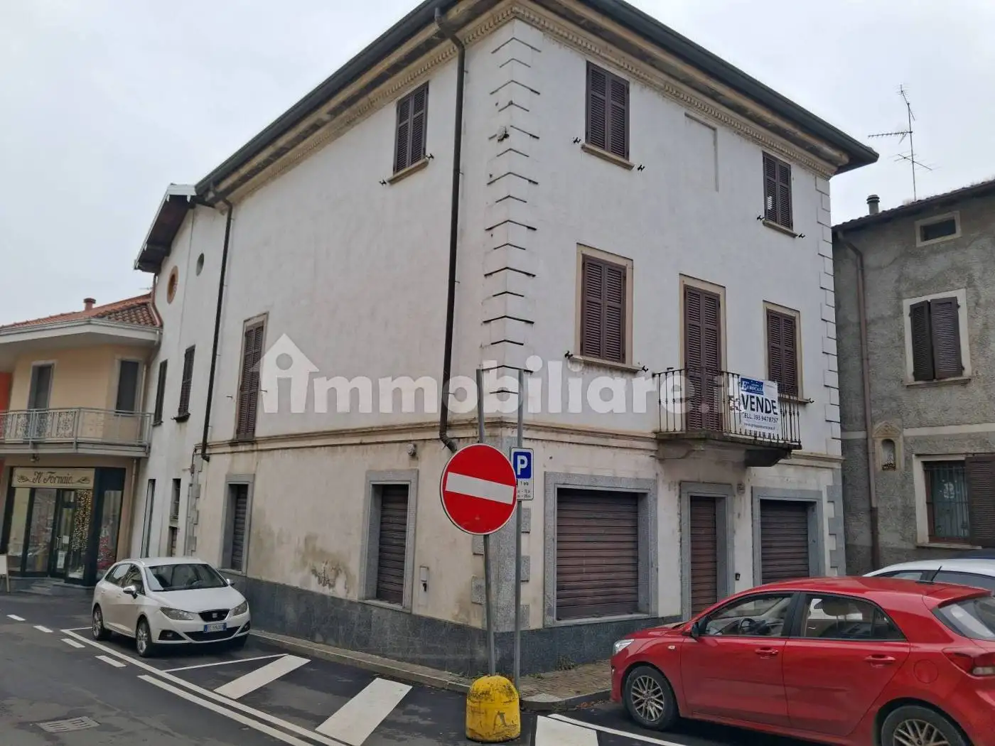 Casa indipendente in vendita a Renate