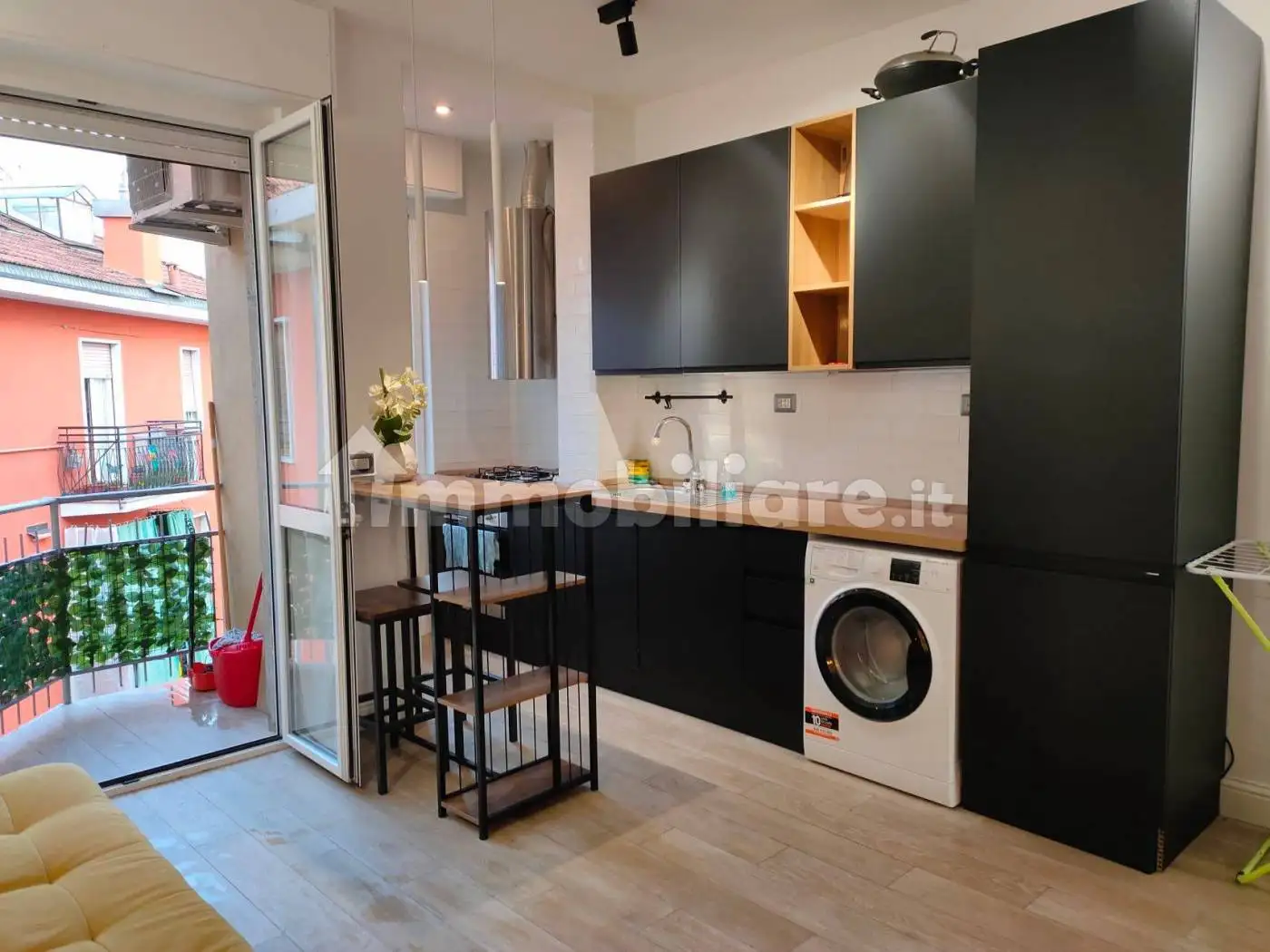 Apartment in vendita a Milan