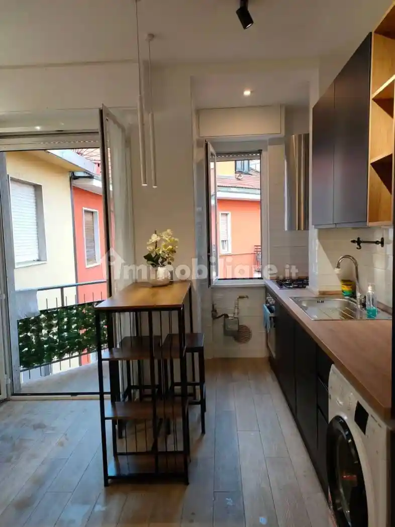 Bilocale via Mincio 12, Corvetto, Milano - foto 3