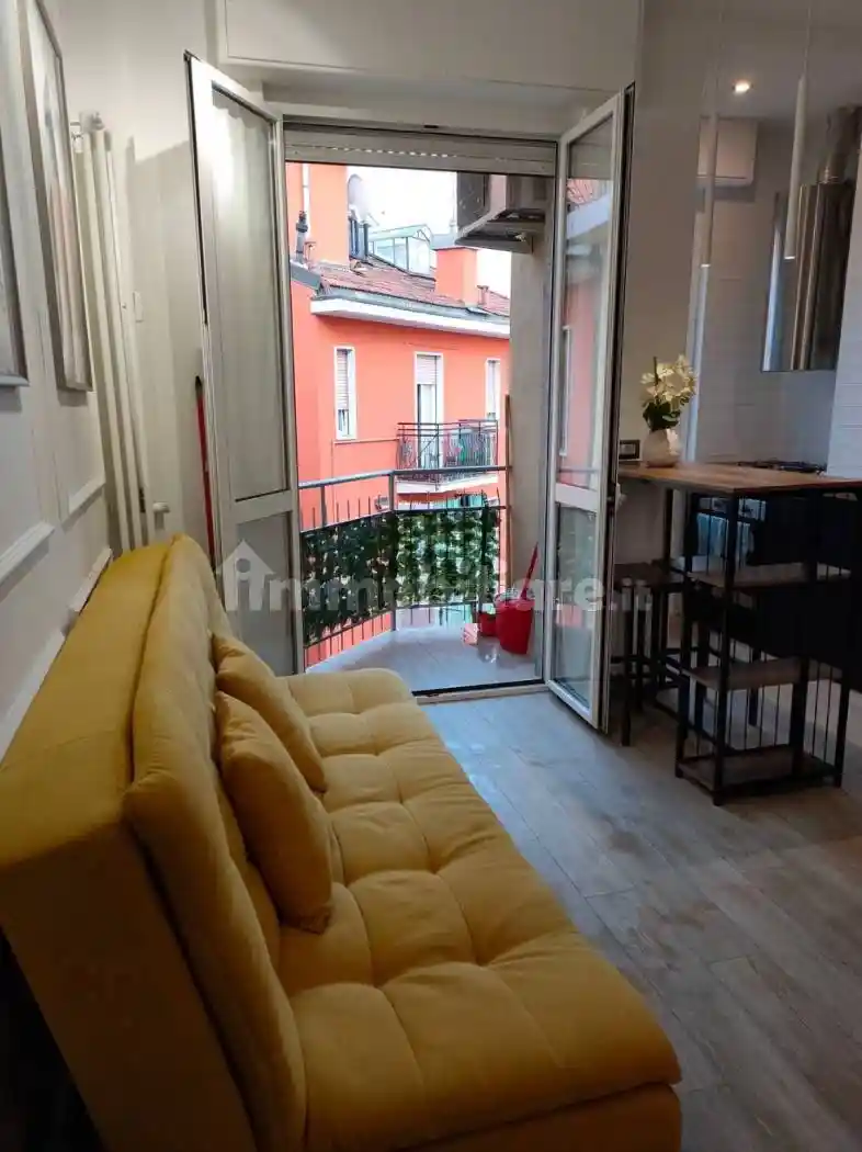 Bilocale via Mincio 12, Corvetto, Milano - foto 4