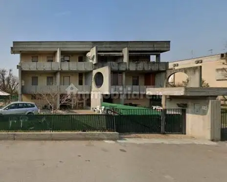 Appartamento in asta a Vescovato