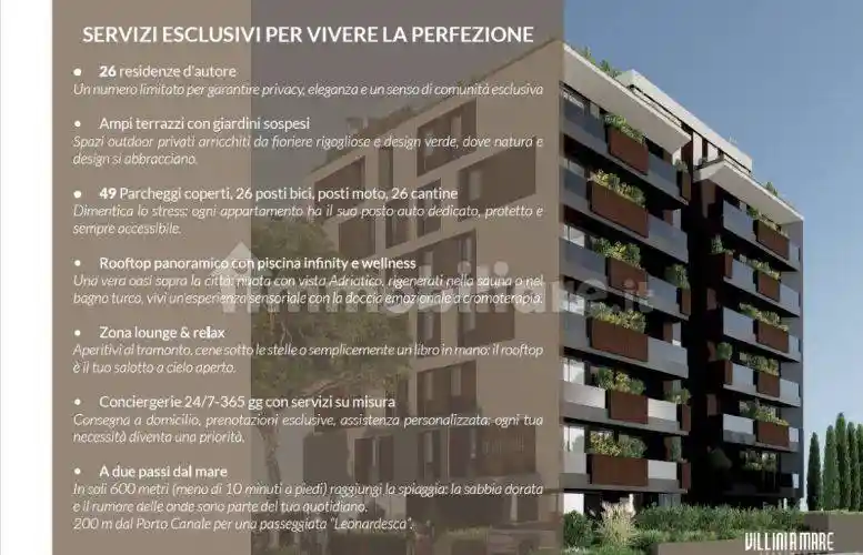 Palazzo - Edificio in Vendita - foto 2