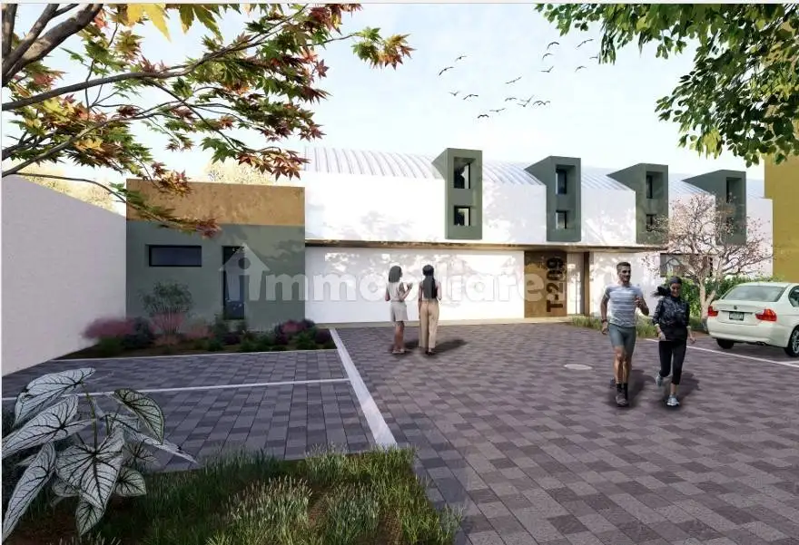 Loft in vendita a Bologna